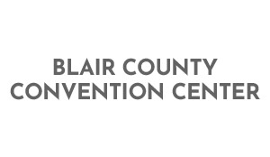 Customer - Blair County Convention Center