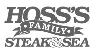Customer - Hoss's Family Steak & Sea