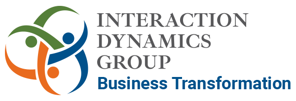 Interaction Dynamic Group - Business Transformation