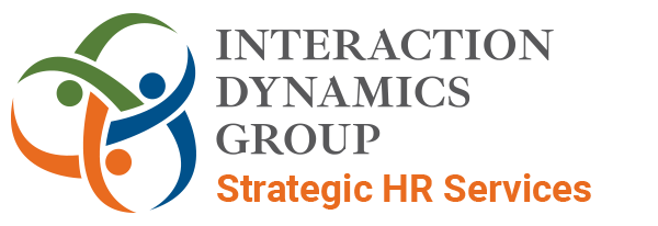 Interaction Dynamic Group - Strategic HR Services
